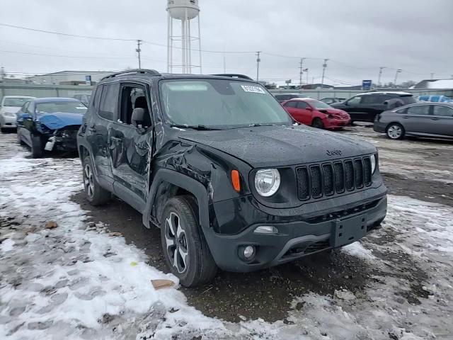 2020 Jeep Renegade Sport VIN: ZACNJBAB1LPL53003 Lot: 81231194