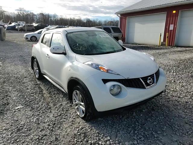 2013 Nissan Juke S VIN: JN8AF5MV3DT213183 Lot: 78714814