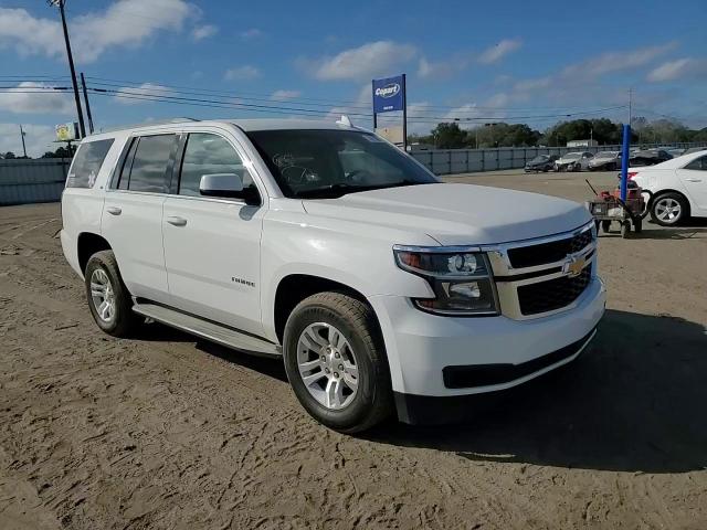 2015 Chevrolet Tahoe C1500 Lt VIN: 1GNSCBKC1FR621472 Lot: 78823674