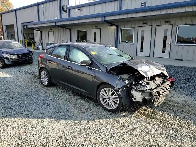 2016 Ford Focus - Image 11