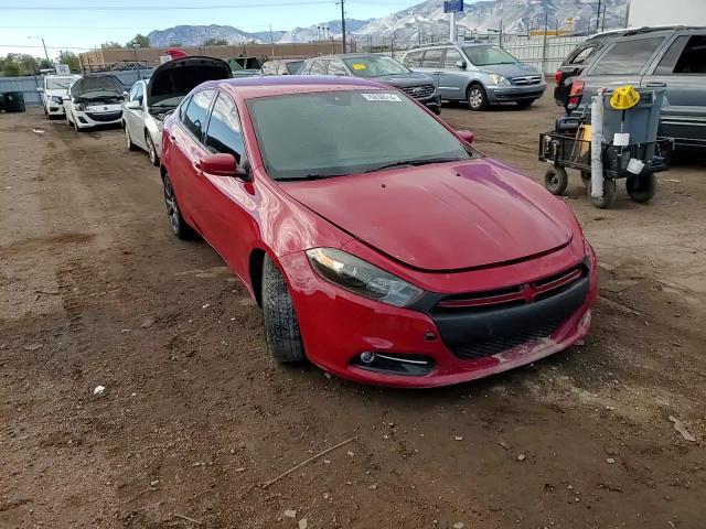 2016 Dodge Dart - Image 11