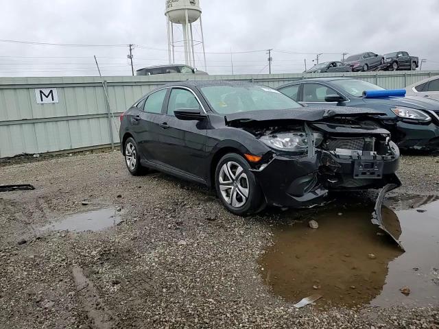 2018 Honda Civic - Image 13