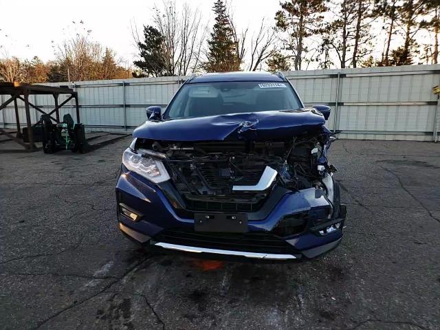 2020 Nissan Rogue S VIN: 5N1AT2MV2LC761446 Lot: 79293114