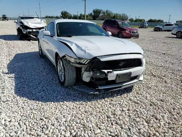 2017 Ford Mustang VIN: 1FA6P8AM6H5309711 Lot: 79714094