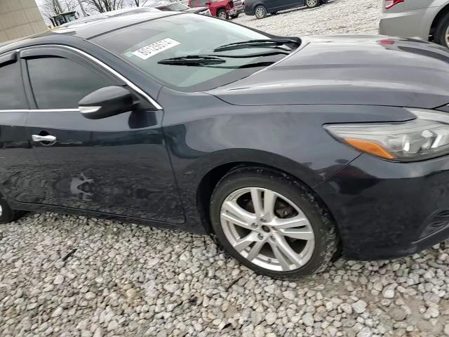 2016 Nissan Altima 3.5Sl VIN: 1N4BL3AP8GC149736 Lot: 80125574