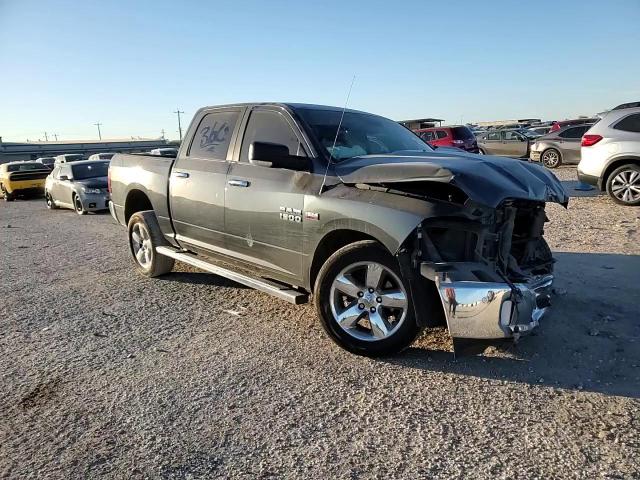 2016 RAM 1500 - Image 11