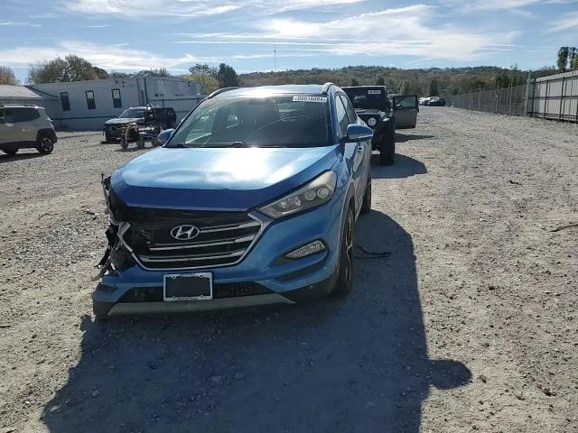 2017 Hyundai Tucson - Image 11
