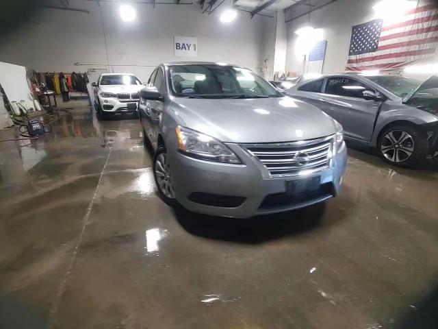 2014 Nissan Sentra - Image 13