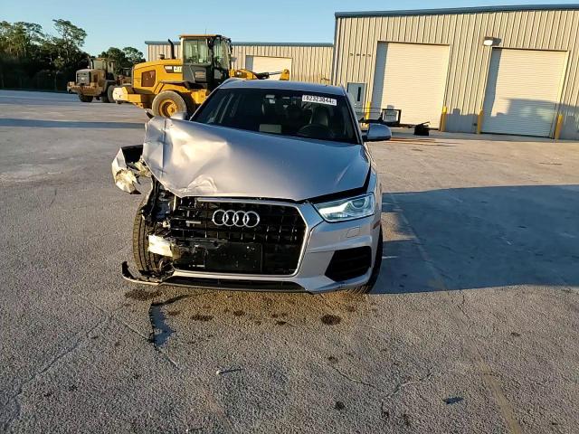 2017 Audi Q3 - Image 14