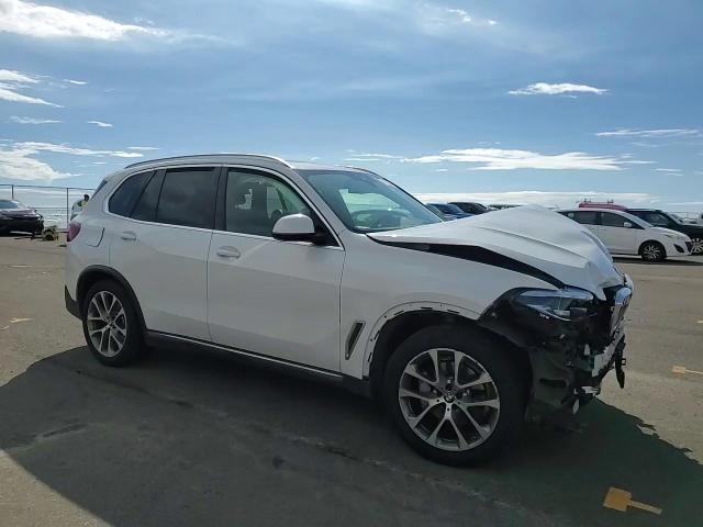 2019 BMW X5 xDrive40I VIN: 5UXCR6C53KLK88657 Lot: 79365884