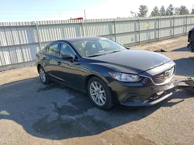 2016 Mazda 6 Sport VIN: JM1GJ1U54G1466168 Lot: 79546834