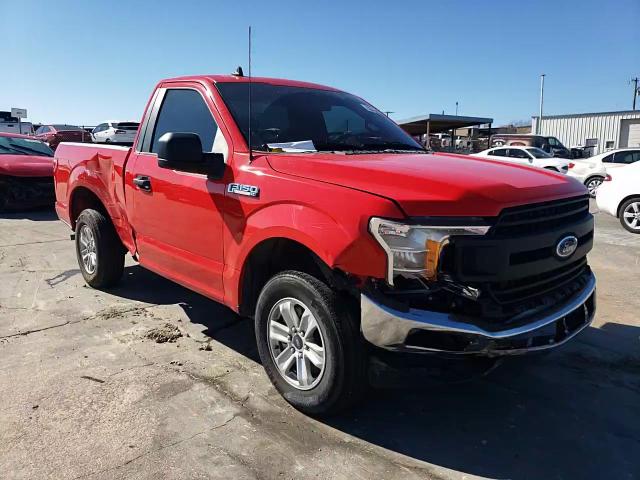 2020 Ford F-150 - Image 11