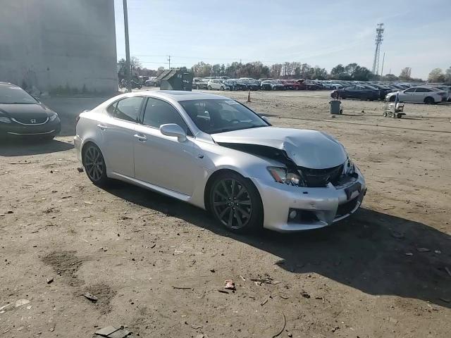 2008 Lexus IS - Image 10