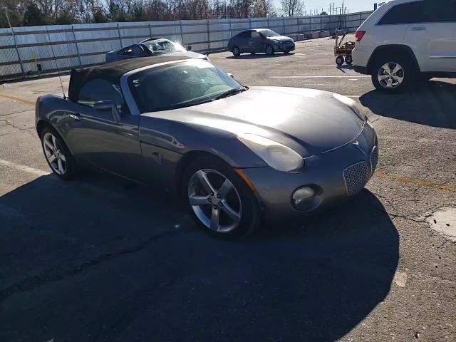 2006 Pontiac Solstice VIN: 1G2MB33BX6Y109591 Lot: 80684234