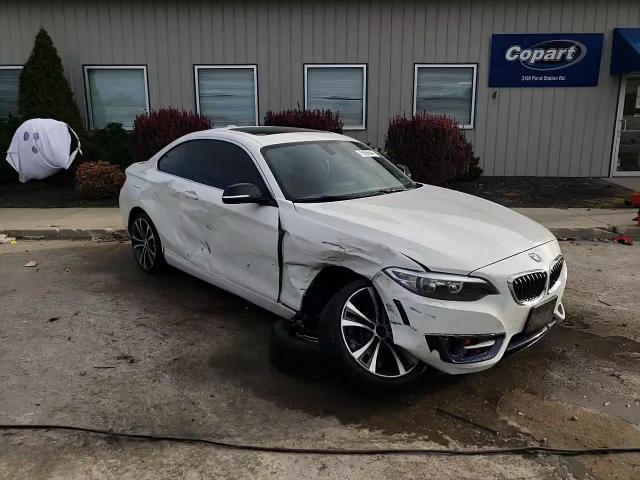 2015 BMW 228 Xi VIN: WBA1F7C56FVX96166 Lot: 79086944