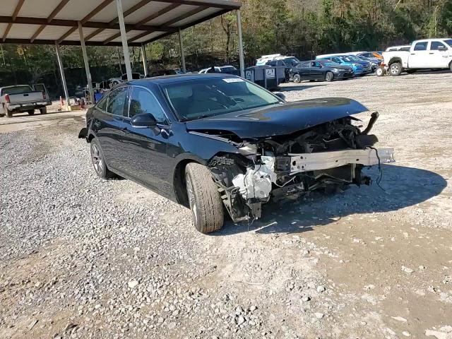 2019 Toyota Avalon Xle VIN: 4T1BZ1FB9KU020736 Lot: 81041964