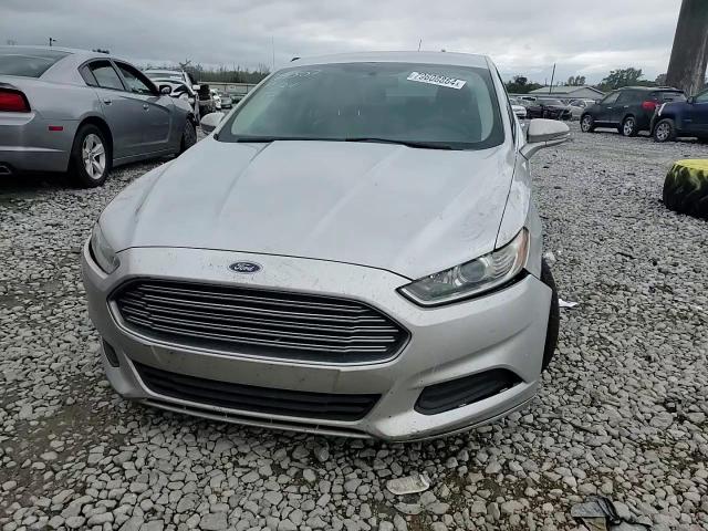 2013 Ford Fusion - Image 10