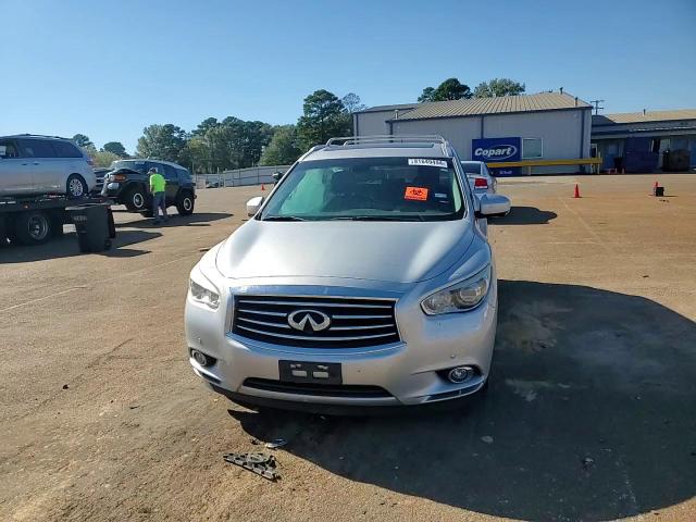 2015 Infiniti QX60 - Image 11