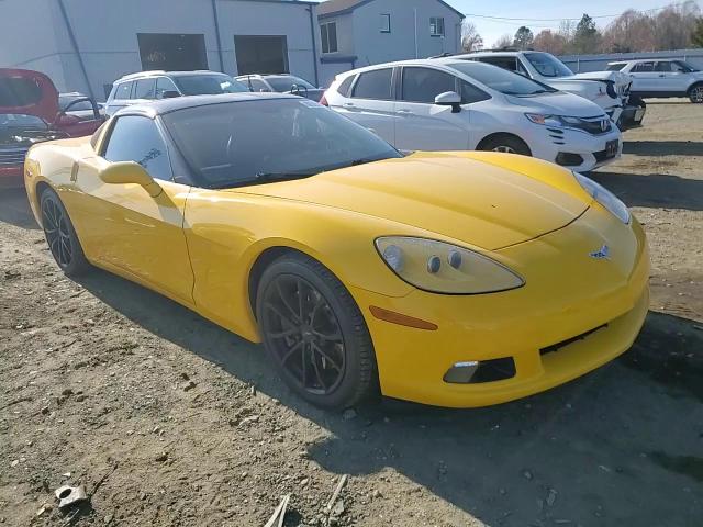 2005 Chevrolet Corvette VIN: 1G1YY24U555113501 Lot: 80555964