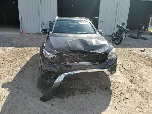 2016 Mercedes-Benz Glc 300 VIN: WDC0G4JB4GF023818 Lot: 79027164