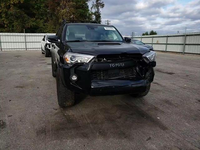 2021 Toyota 4Runner Sr5 Premium VIN: JTERU5JR2M5924045 Lot: 80234384