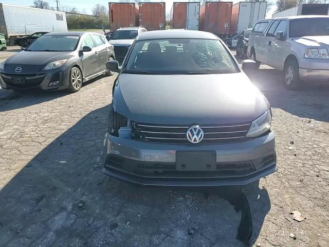 2016 Volkswagen Jetta Se VIN: 3VWD67AJ3GM268271 Lot: 79814844