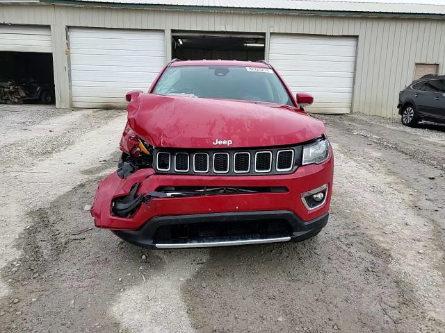2021 Jeep Compass - Image 14