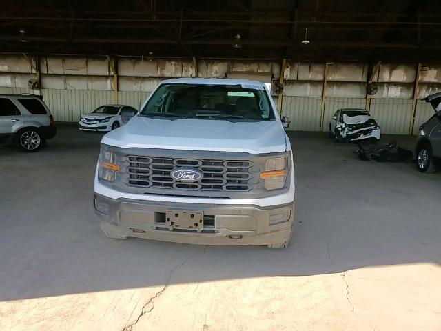 2024 Ford F150 Xl VIN: 1FTEW1LP3RKD70640 Lot: 80075894