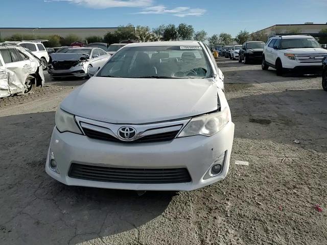 2014 Toyota Camry L VIN: 4T1BF1FK7EU787238 Lot: 78698004