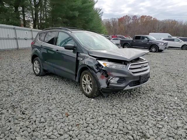 2019 Ford Escape - Image 12
