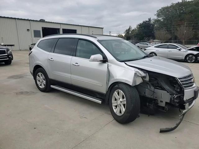 2013 Chevrolet Traverse - Image 10