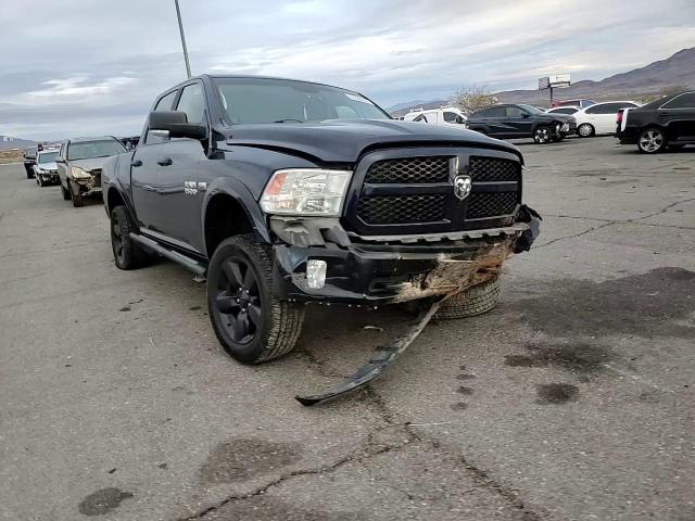 2014 RAM 1500 - Image 11
