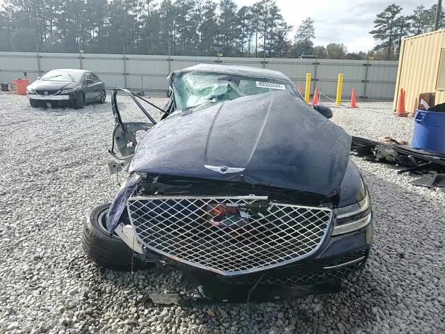 2023 Genesis G80 - Image 14