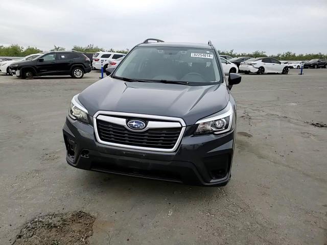 2019 Subaru Forester - Image 11