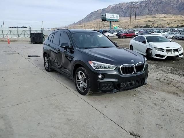 2019 BMW X1 xDrive28I VIN: WBXHT3C52K5L35577 Lot: 80661554