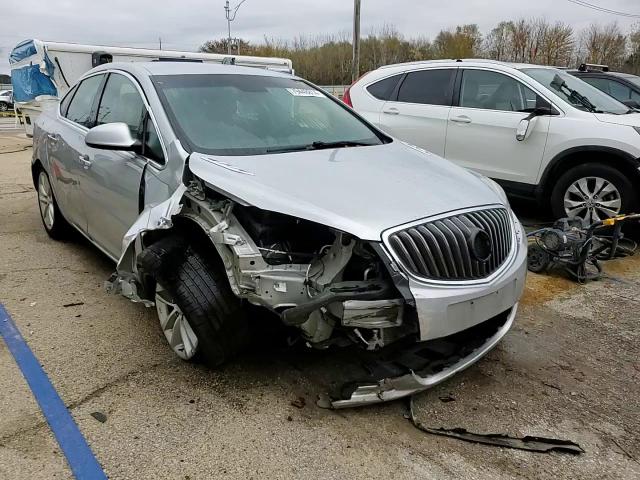 2013 Buick Verano Convenience VIN: 1G4PR5SK5D4146162 Lot: 79448814