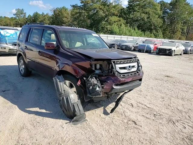 2011 Honda Pilot - Image 12