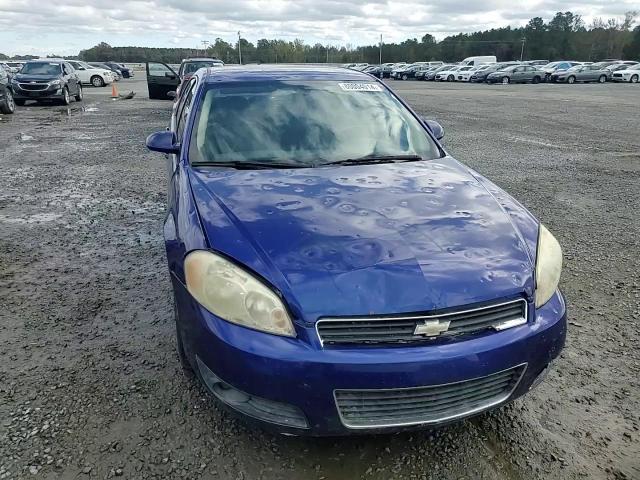 2006 Chevrolet Impala Lt VIN: 2G1WC581869292404 Lot: 80004014