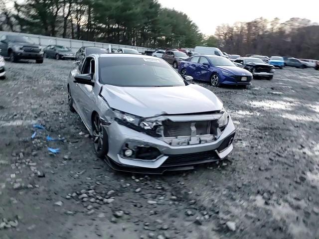 2018 Honda Civic - Image 11