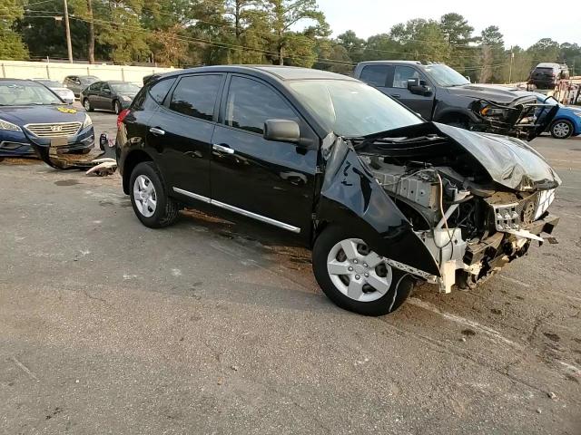 2012 Nissan Rogue - Image 16