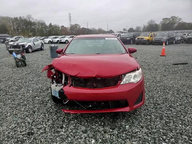 2014 Toyota Camry L VIN: 4T1BF1FK4EU844320 Lot: 80993764