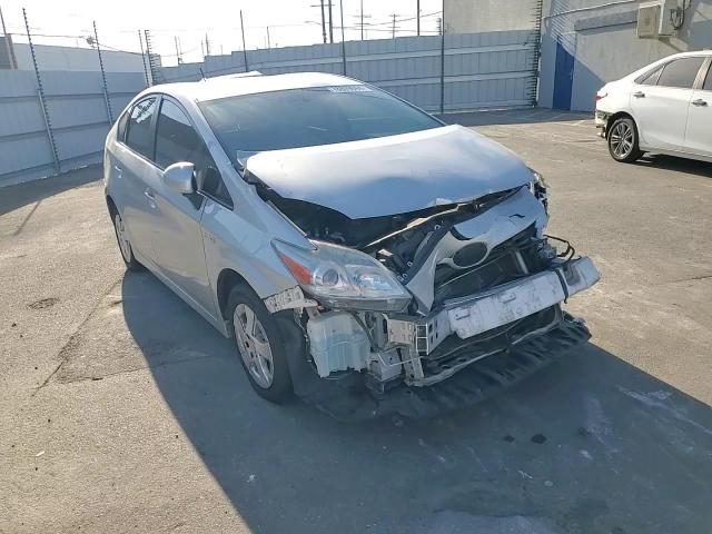 2010 Toyota Prius VIN: JTDKN3DU2A0054622 Lot: 78809694