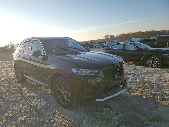 2023 BMW X3 - Image 12