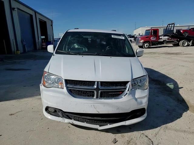 2020 Dodge Caravan - Image 14