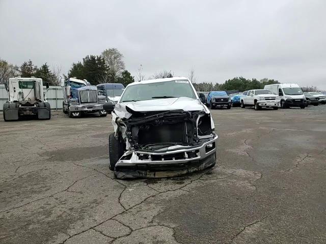 2018 Ford F150 Supercrew VIN: 1FTEW1CP8JKF26465 Lot: 80474514