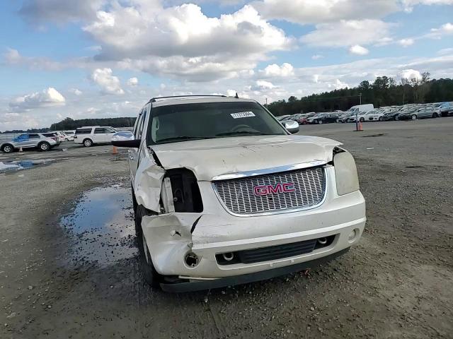 2008 GMC Yukon VIN: 1GKFK13058R219814 Lot: 77373364