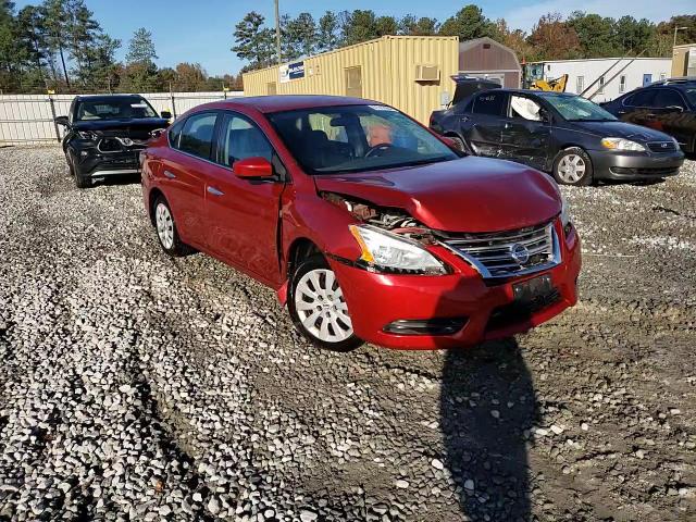 2014 Nissan Sentra - Image 13