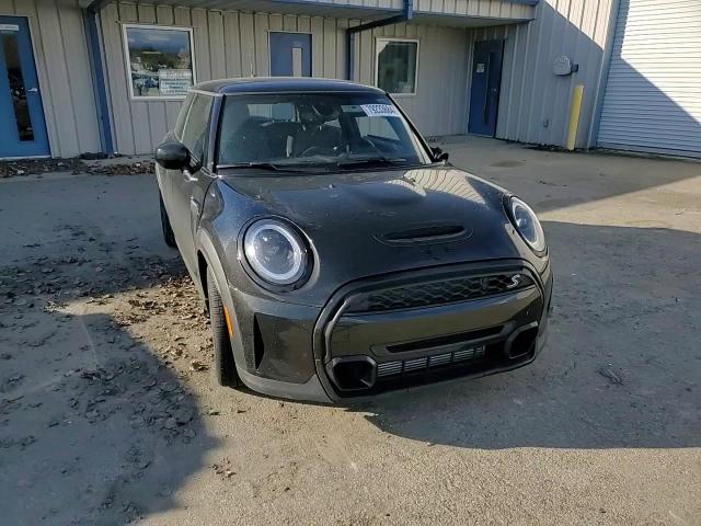 2021 Mini Cooper S VIN: WMW53DH02R2V93500 Lot: 79233684