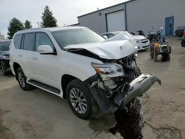 2015 Lexus Gx 460 Premium VIN: JTJJM7FX2F5104780 Lot: 80169284