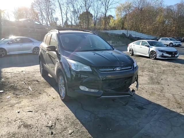 2013 Ford Escape Sel VIN: 1FMCU9HX6DUB75855 Lot: 80415454